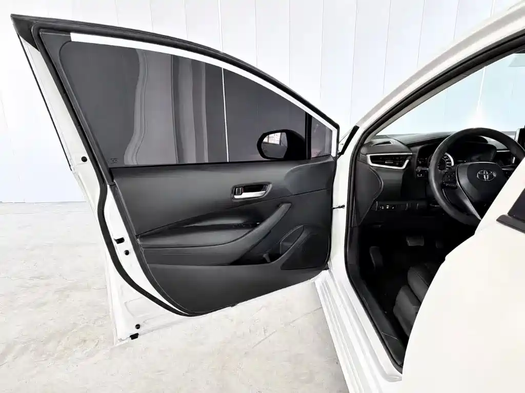 Toyota Corolla 2022 — фото 23
