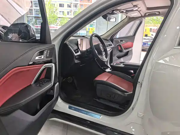BMW X1 2023