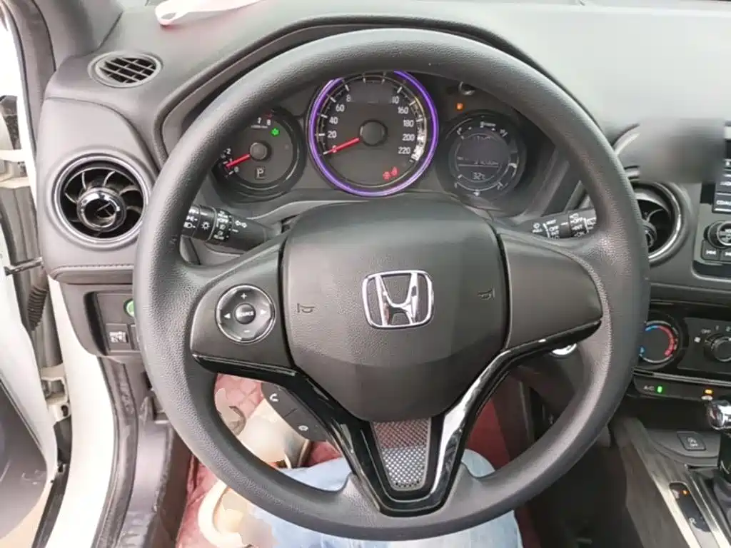 Honda XR-V 2019 — фото 11