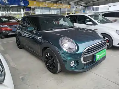 MINI MINI 2021