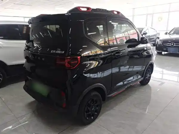 Wuling Hongguang MINIEV 2022