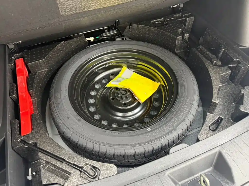 Haval H6 2023 — фото 12