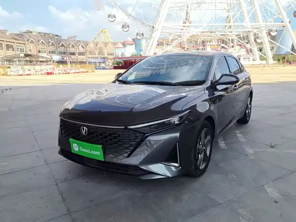 Changan Ruicheng PLUS 2023