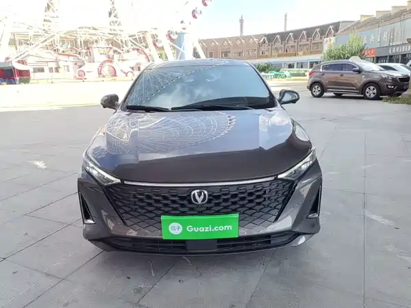Changan Ruicheng PLUS 2023