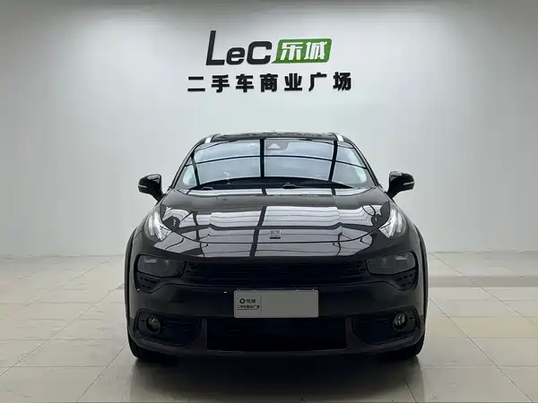 Lynk & Co 02 2021