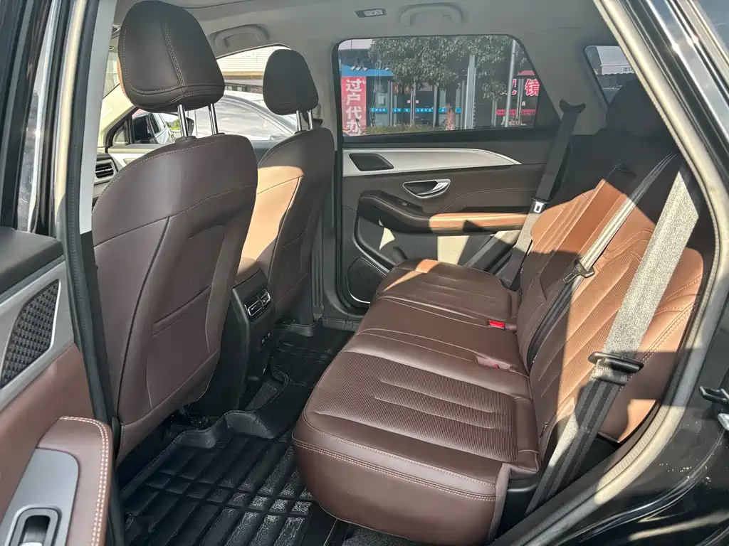 Jetour X90 PLUS 2023