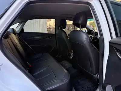 Buick Excelle GT 2021