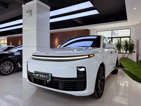 Li Auto L7 2024