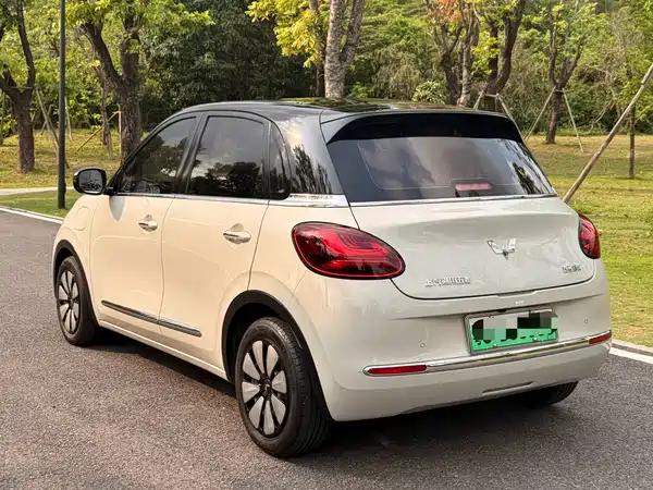 Wuling Bingo 2023