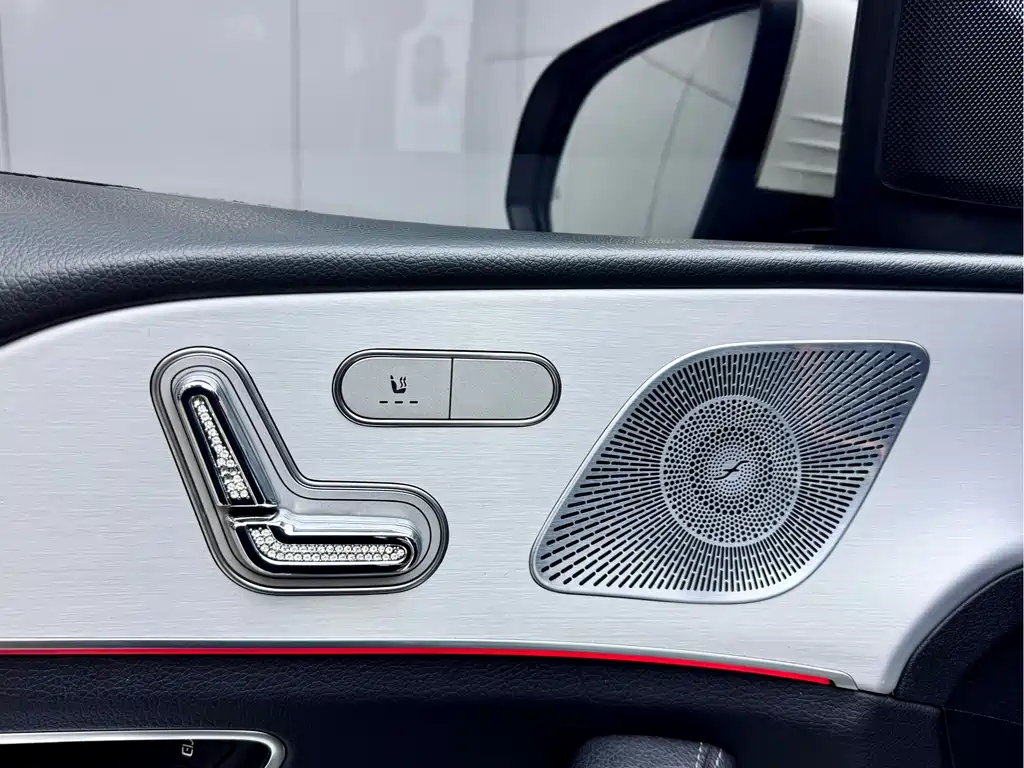 Mercedes-Benz GLE Coupe 2021 — фото 11