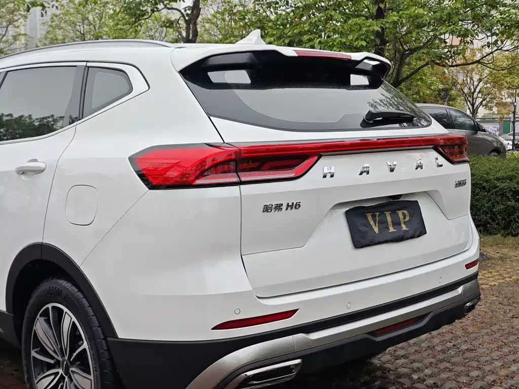 Haval H6 2024