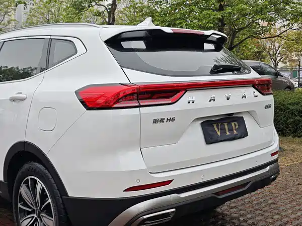 Haval H6 2024