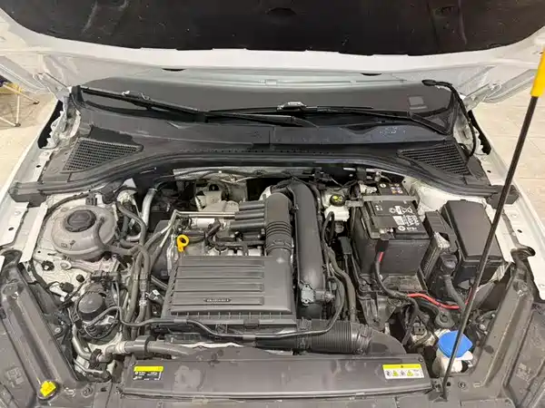 Volkswagen Bora 2024