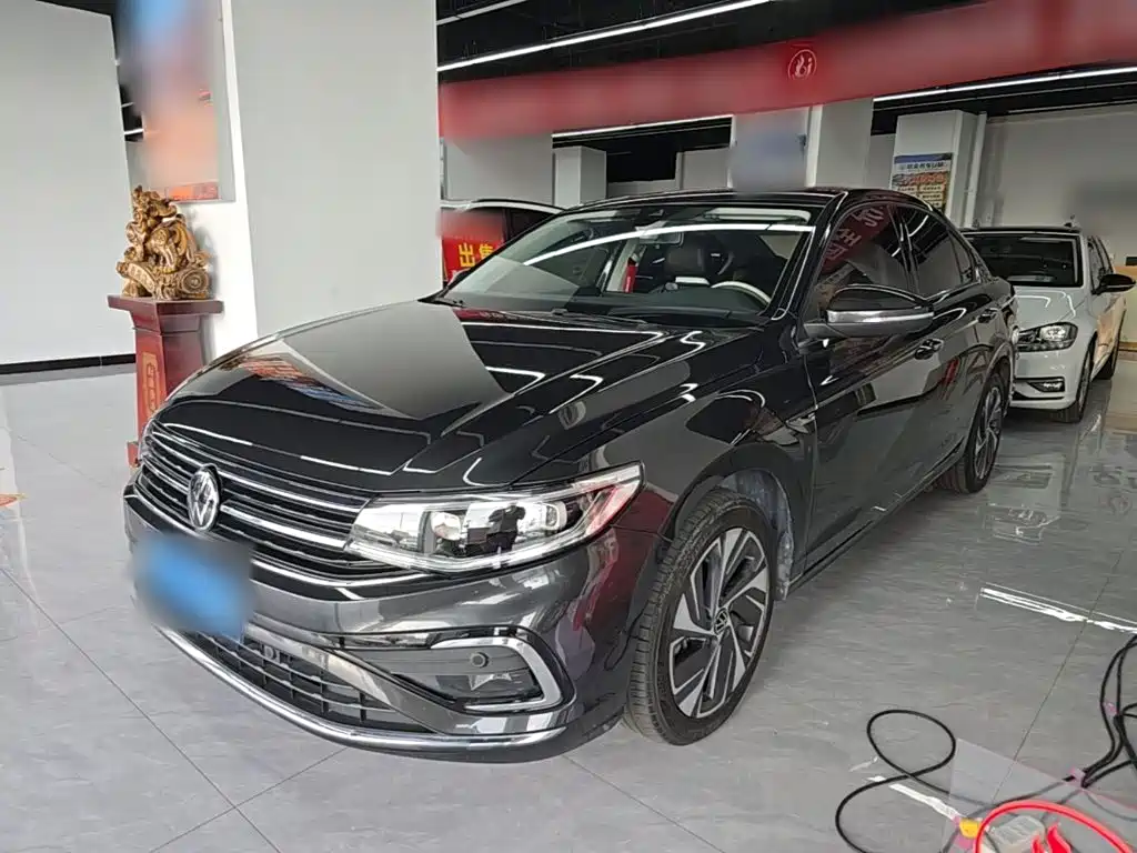 Volkswagen Bora 2024