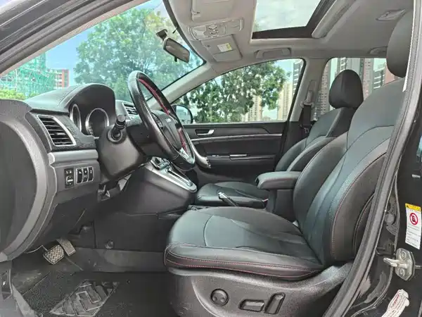 Haval H6 2017