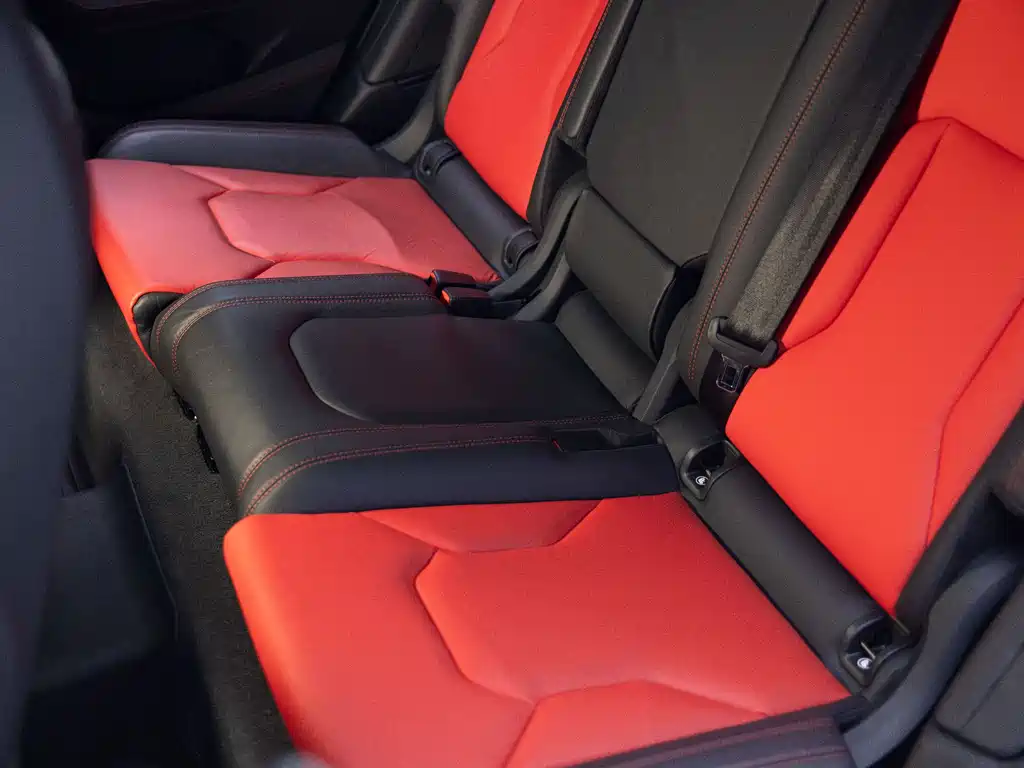 Lamborghini Urus 2022 — фото 19