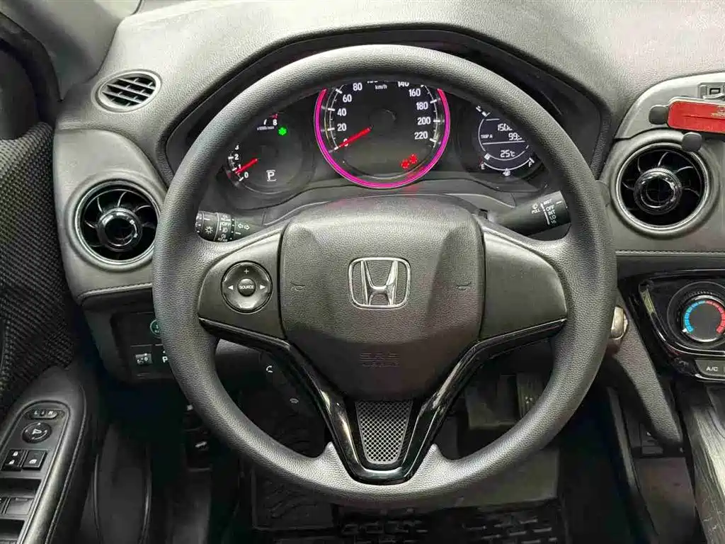 Honda XR-V 2019 — фото 6