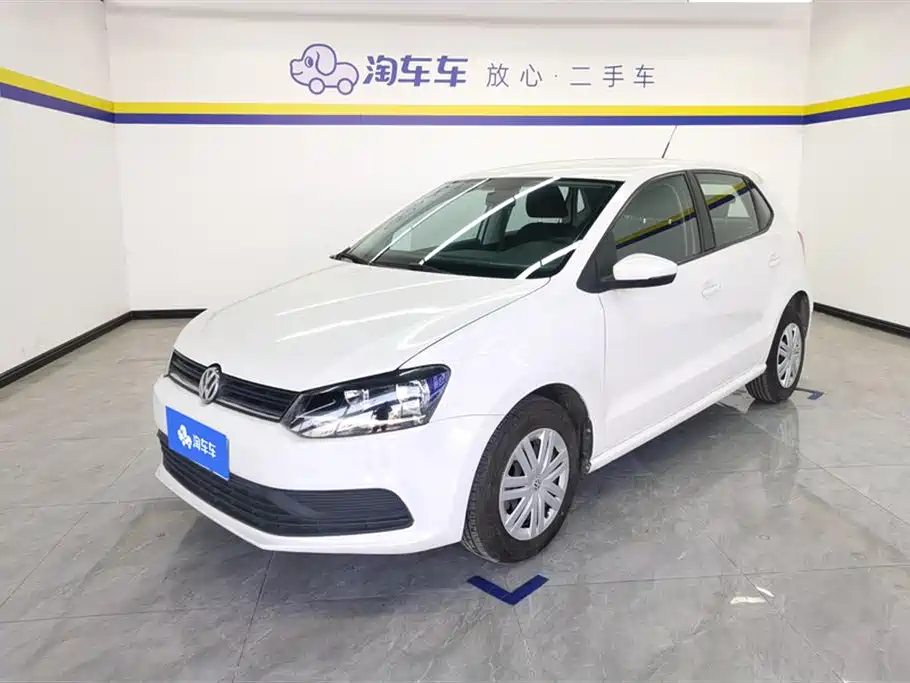 Volkswagen Polo 2018