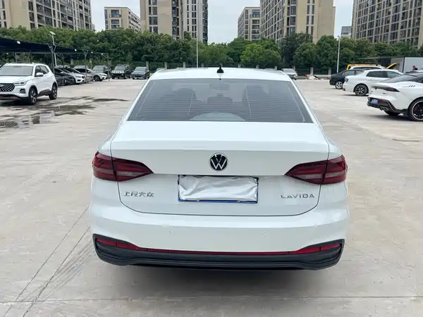 Volkswagen Lavida 2023
