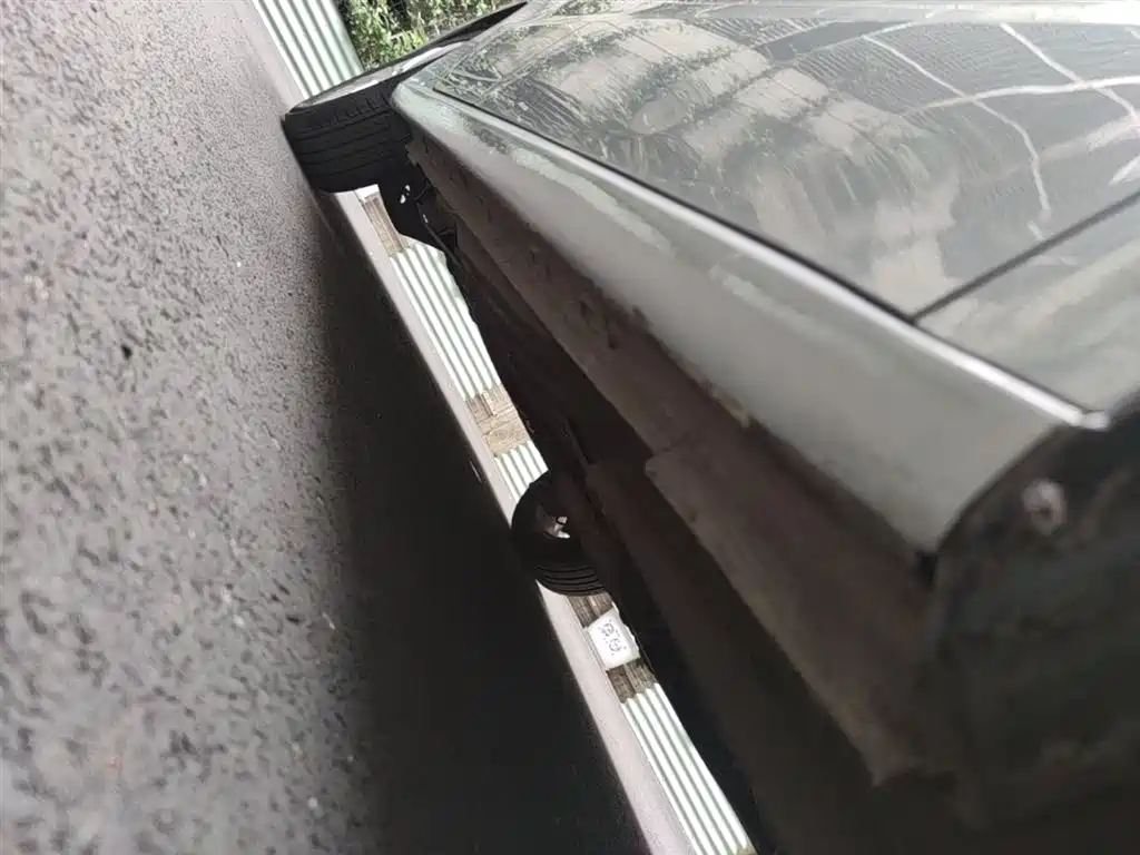 Volkswagen Gran Lavida 2014 — фото 21