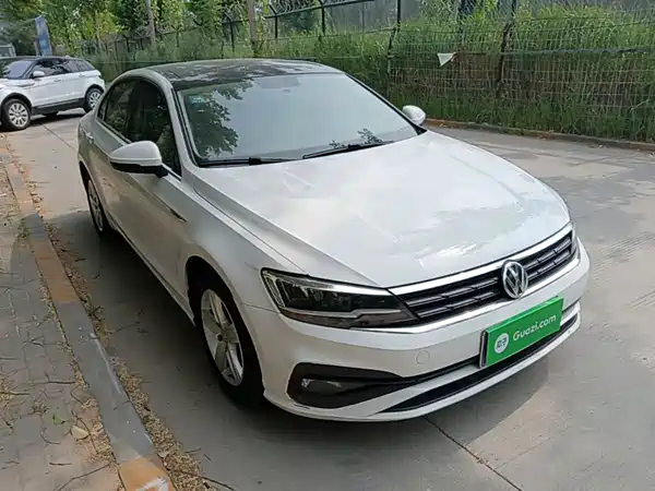 Volkswagen Lamando 2021