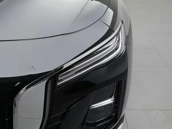 Hongqi H5 2024