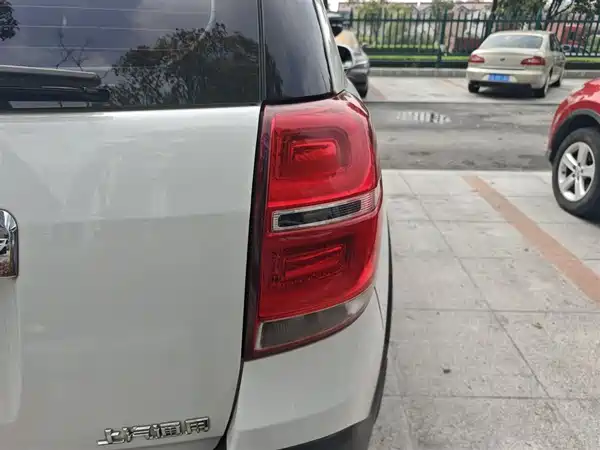 Chevrolet Captiva 2017