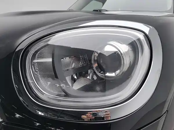 MINI Countryman 2019