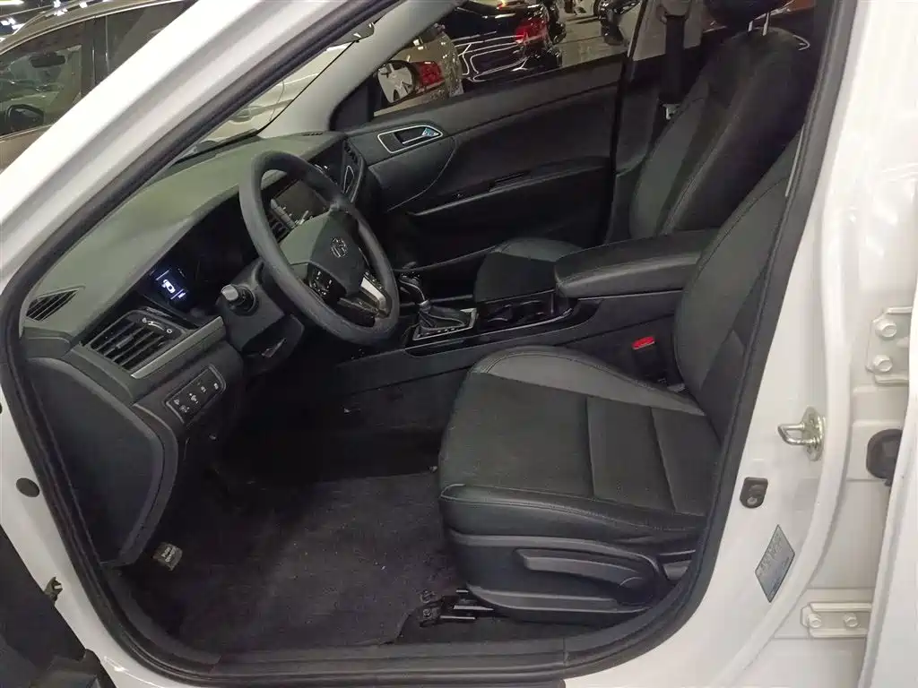 Hyundai Mistra 2019 — фото 11