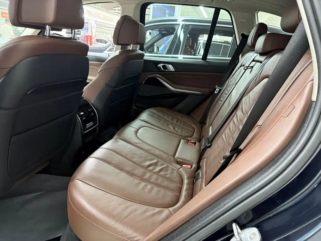 BMW X5 2020