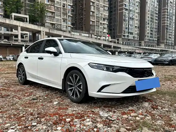 Honda Integra 2024