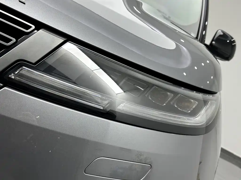 Land Rover Range Rover Sport 2024 — фото 19