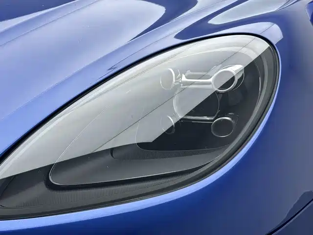 Porsche Macan 2019 — фото 17