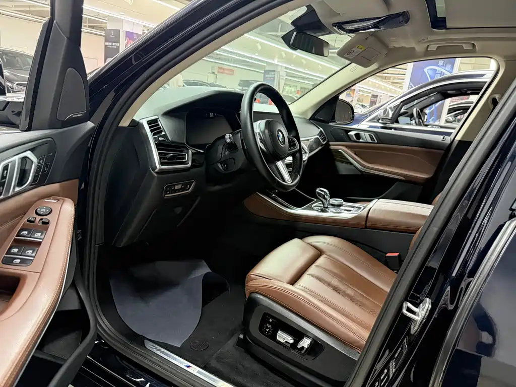 BMW X5 2020