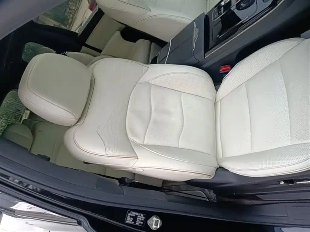 GAC Motor Trumpchi M8 2023 — фото 25
