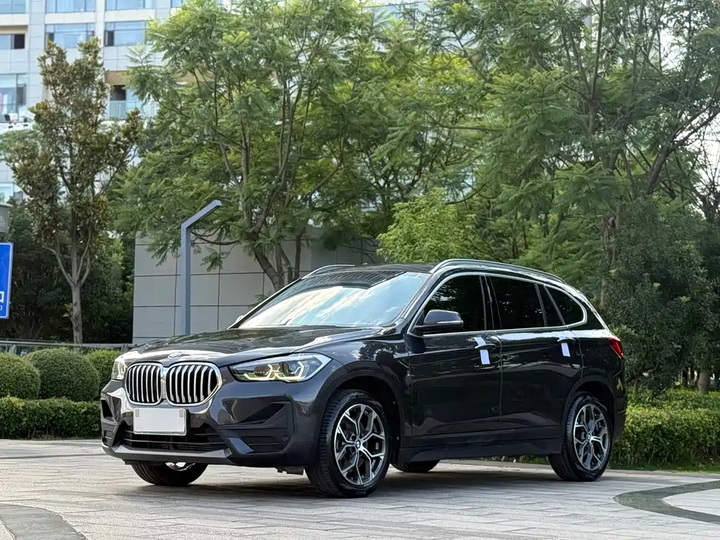 BMW X1 2023
