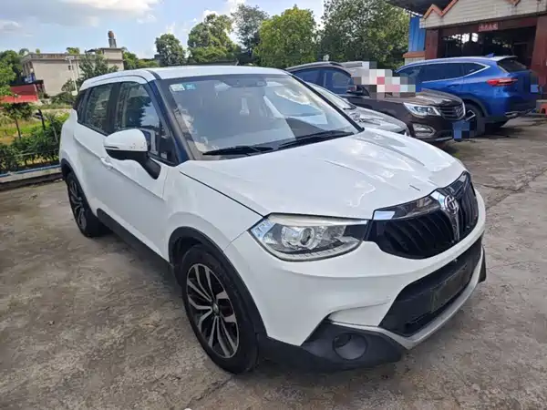 Brilliance V3 2016