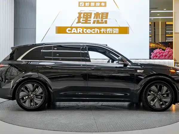 Li Auto L7 2025