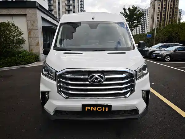 Maxus V90 2020