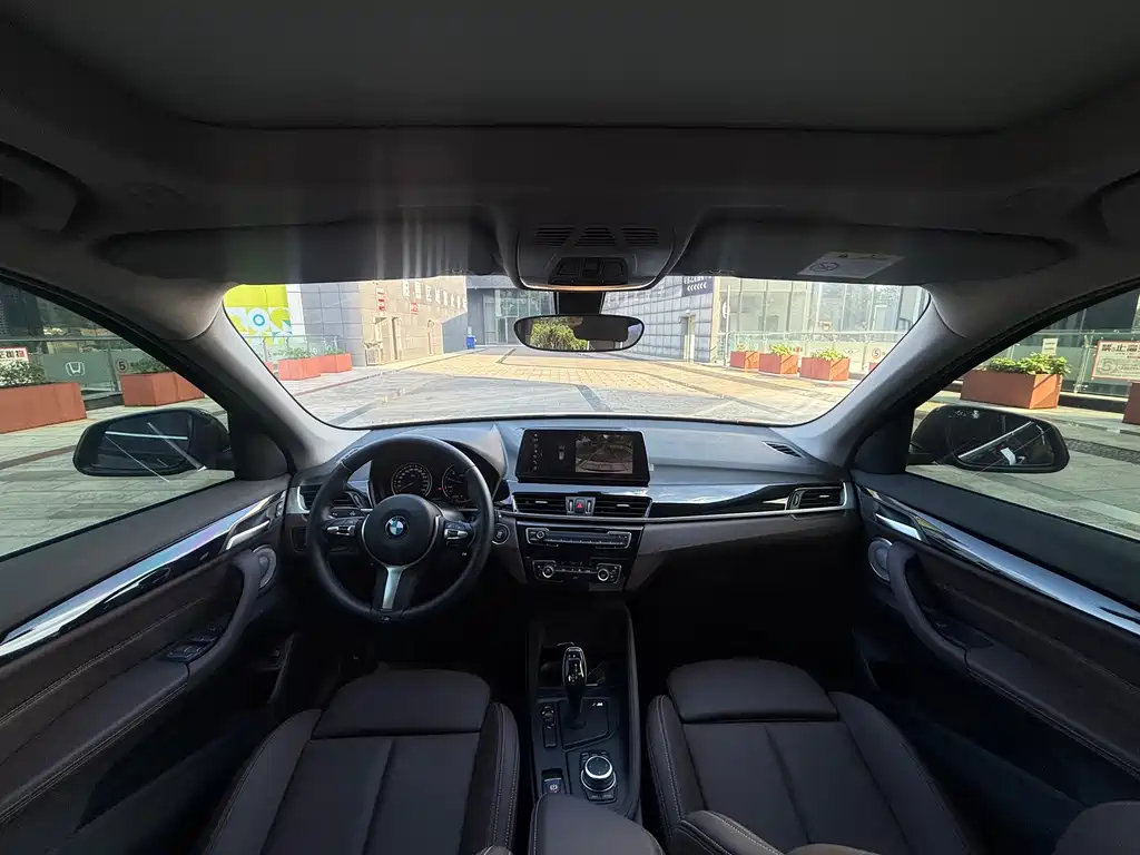 BMW X1 2023