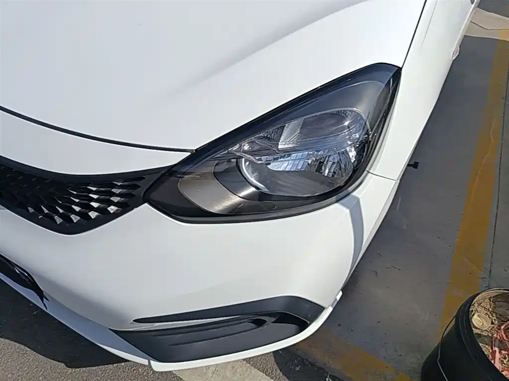 Honda Fit 2021 — фото 24