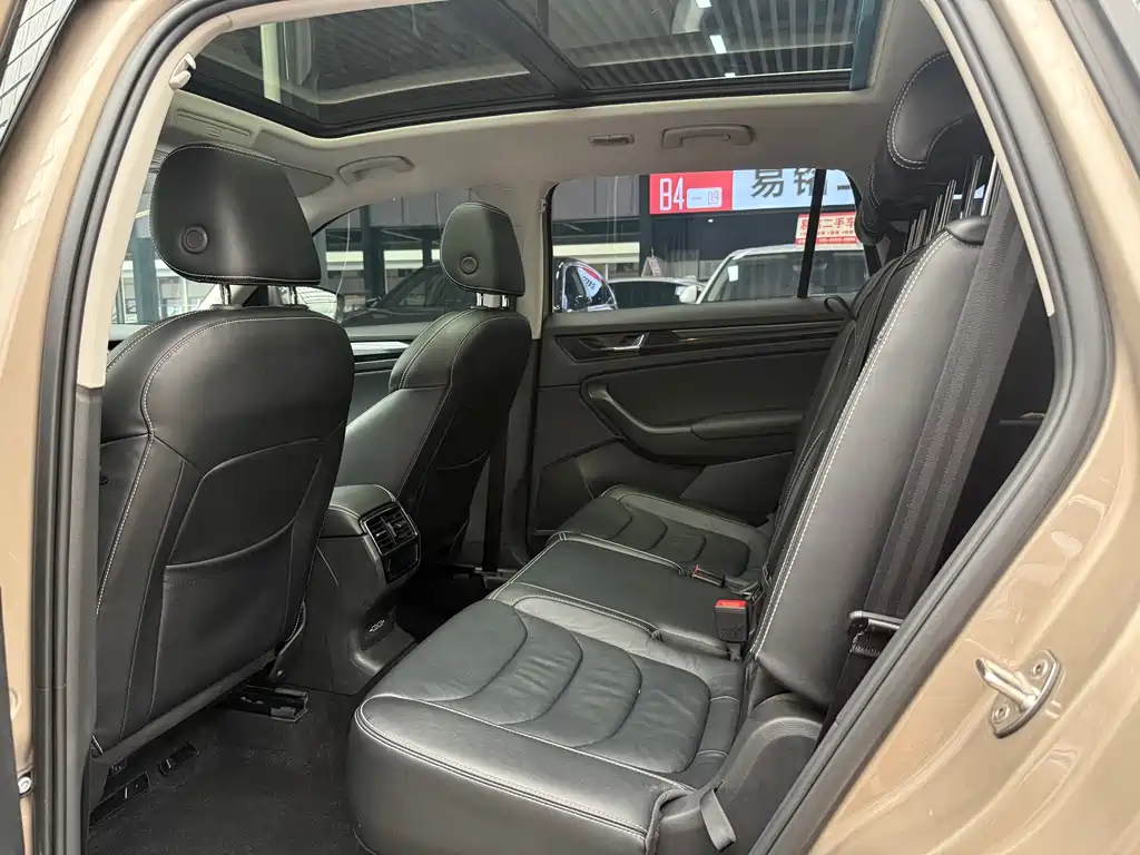 Skoda Kodiaq 2020 — фото 16