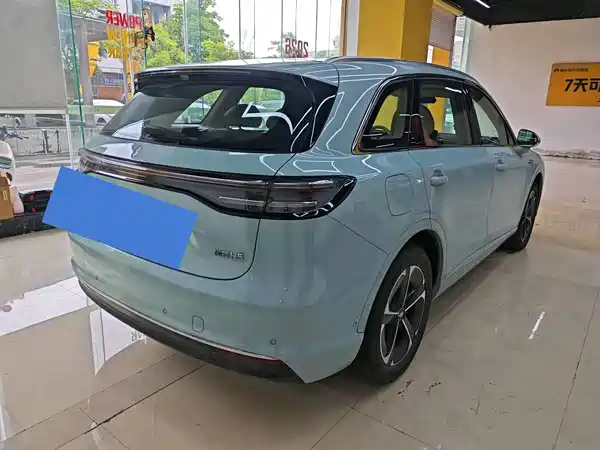 Shangjie H5 2025