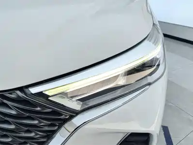 Haval M6 2021