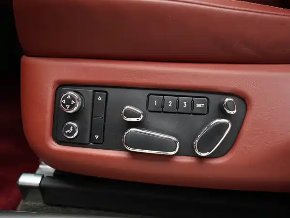 Bentley Flying Spur 2016