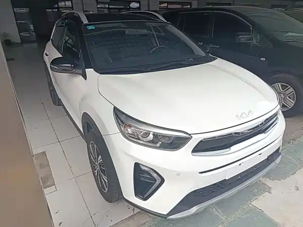 Kia KX1 2026