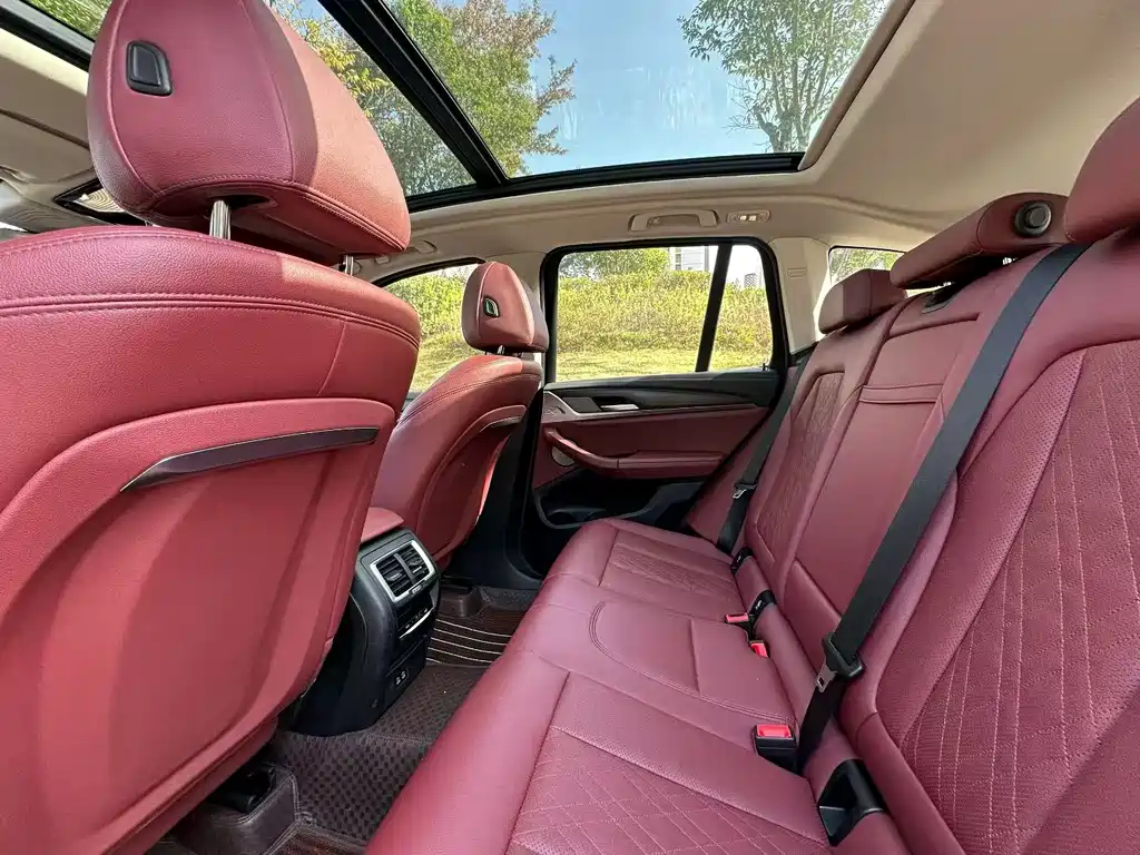 BMW X3 2023