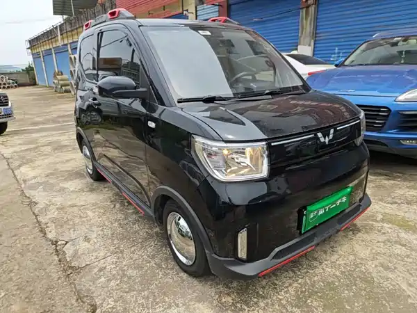 Wuling Hongguang MINIEV 2023