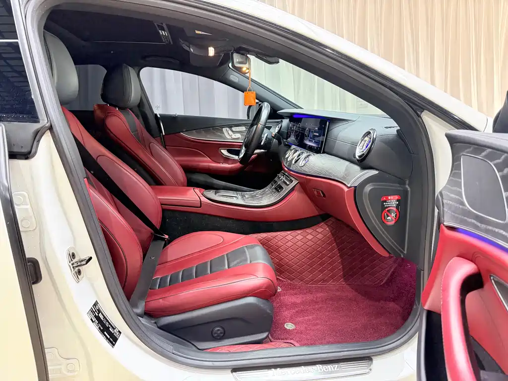 Mercedes-Benz CLS 2020 — фото 10