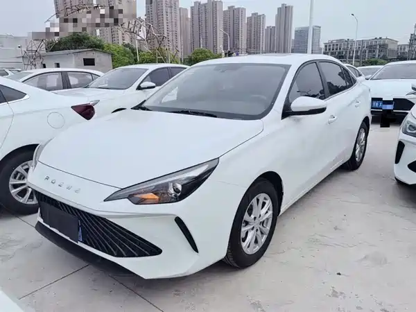Roewe i5 2026